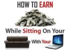 I Will Pay $500 To Get You Started Earning Real Income! Voted #1!