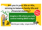 Discover the Secret to Earning $900 Daily. Learn More!