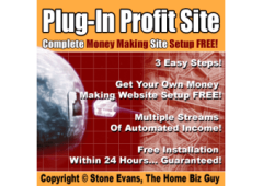 Your Key To Fast Cash AND Traffic!