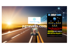 Unlock Your Path to Global Prosperity with Prosperity Highway