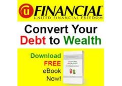 LEARN HOW YOU CAN EARN $1,000 A DAY BY HELPING PEOPLE ACHIEVE MORE INCOME AND LESS DEBT