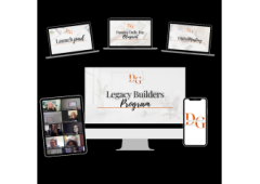 Achieve Daily Pay in Just 2 Hours a Day with Legacy Builders – Join Now!