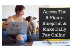 Attention Moms - Want To Learn How To Earn Extra Money From Home?