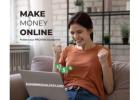 Maximize Your Energy & Income: Fun, Simple Ways to Earn Big From Home