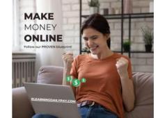 Earn Daily from Home: Start Your Own Online Business!