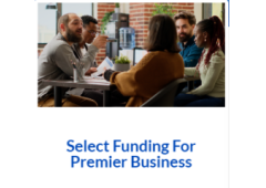 Get Same Day Business Funding