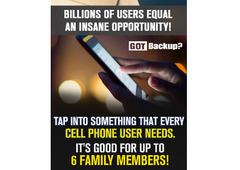 Imagine Earning Passive Income Just By Locking In Your Time Stamped FREE Position Today!