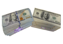 Know Anyone Who is Desperately Broke?