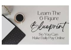 Now Hiring: SquareSpace Online Assistant ($256.00 per day)