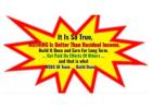 Advice for money plus free vacation plus plus free instrumentals