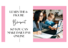 Don't know how to make real money online? WE DO!