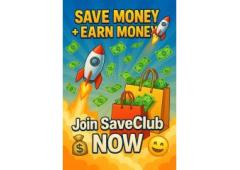 Cash Back for Everyone