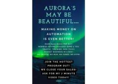 Discover how to make $200,$500 & $1000 commissions for life 