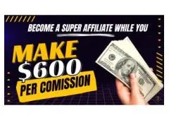 Join us in helping 1,000 families achieve financial freedom this year! Earn $50-$100 per hour. Send