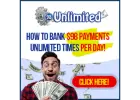 Copy my system and learn how you can earn multiple $98 payments over & over direct to your account