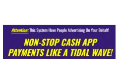 Earn Multiple $5 Payments Into Your Cash App While We Teach Marketing