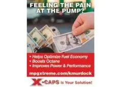 Feeling the Pain at the Pump?